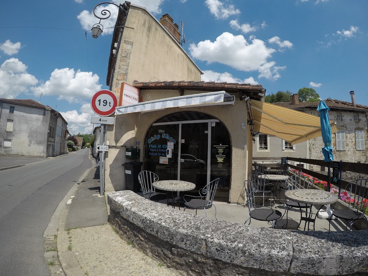 The Chip Shop Photos 2